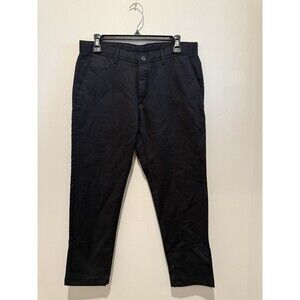 Blackberrys Men’s Black Pants 32